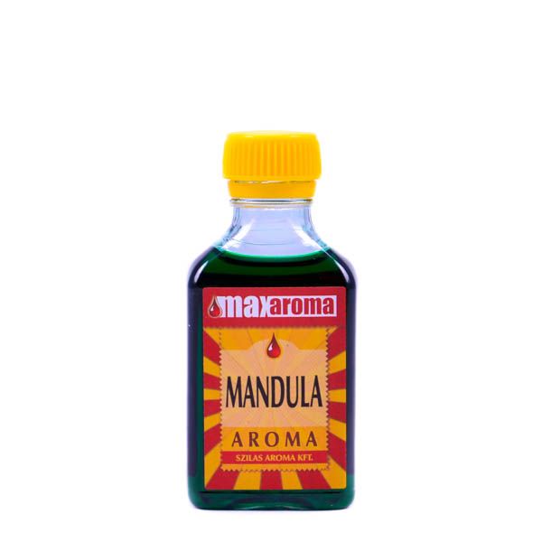 Aroma 30ml Mandula